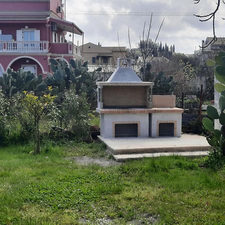 Corfu River House & Luxury Suites Ποταμός Εξωτερικό φωτογραφία
