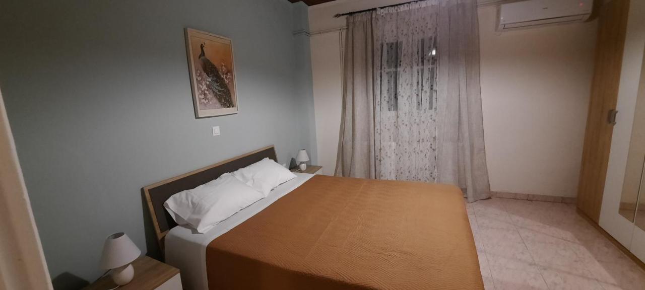 Corfu River House & Luxury Suites Ποταμός Δωμάτιο φωτογραφία