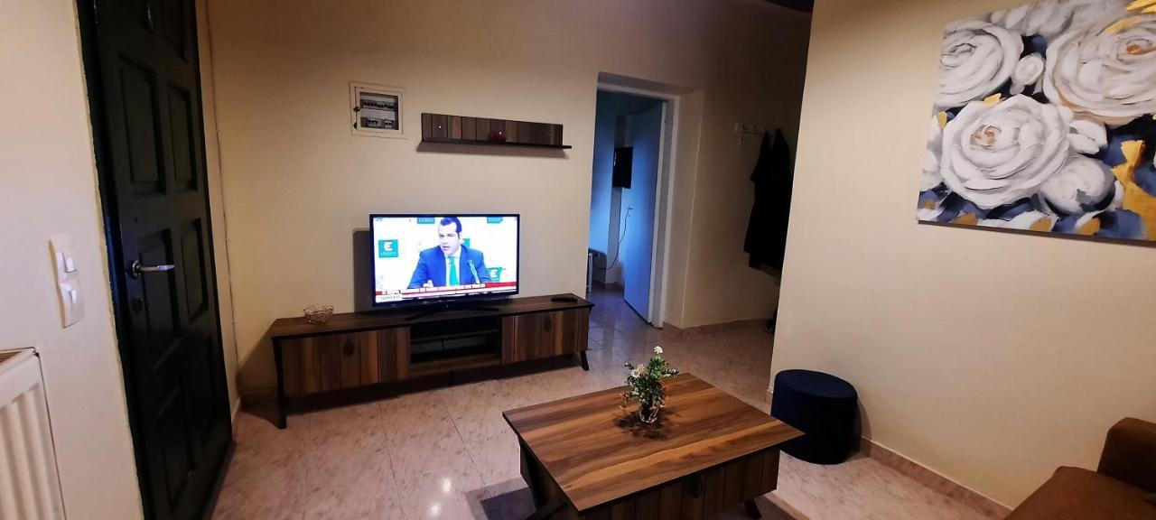 Corfu River House & Luxury Suites Ποταμός Δωμάτιο φωτογραφία