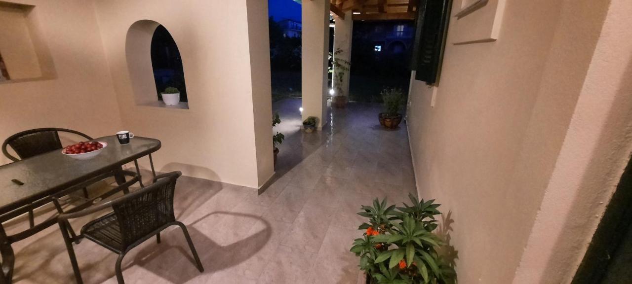 Corfu River House & Luxury Suites Ποταμός Εξωτερικό φωτογραφία