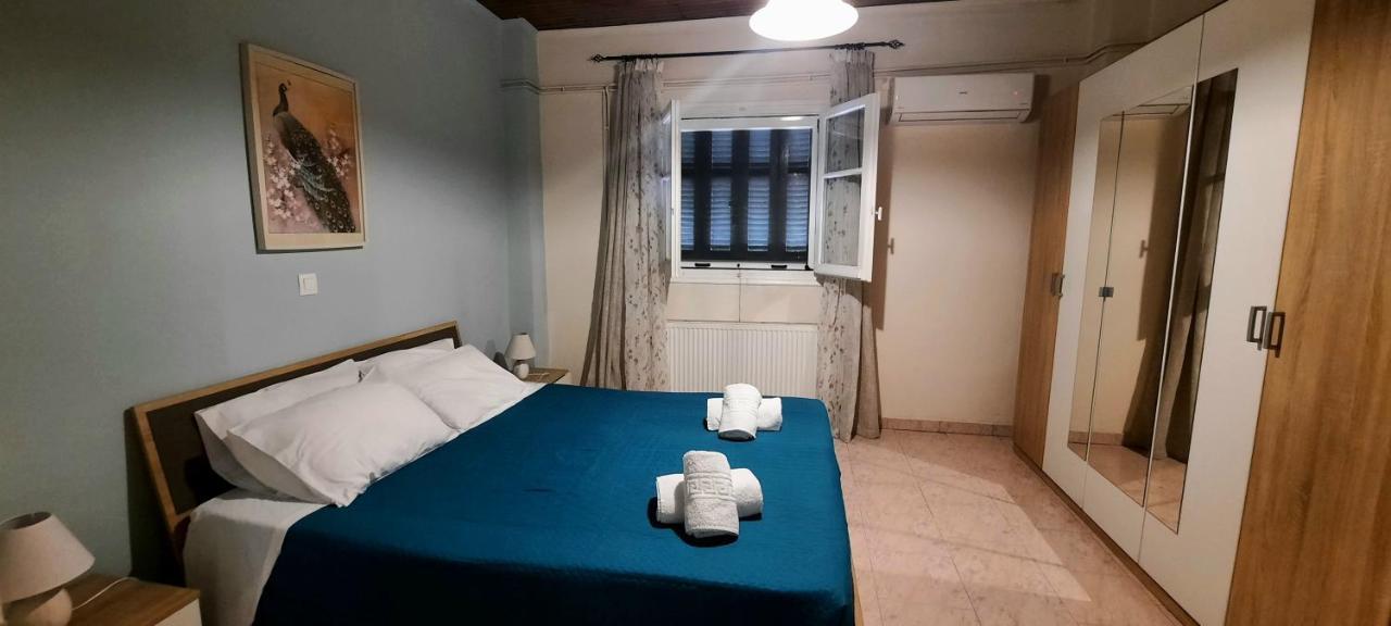 Corfu River House & Luxury Suites Ποταμός Εξωτερικό φωτογραφία