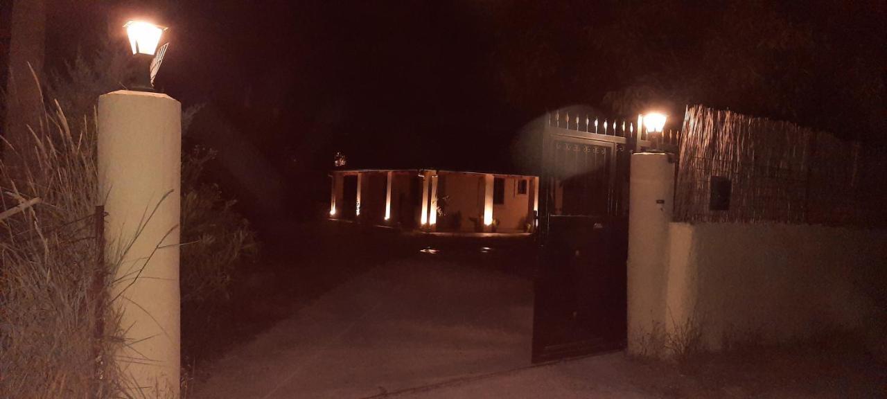 Corfu River House & Luxury Suites Ποταμός Εξωτερικό φωτογραφία