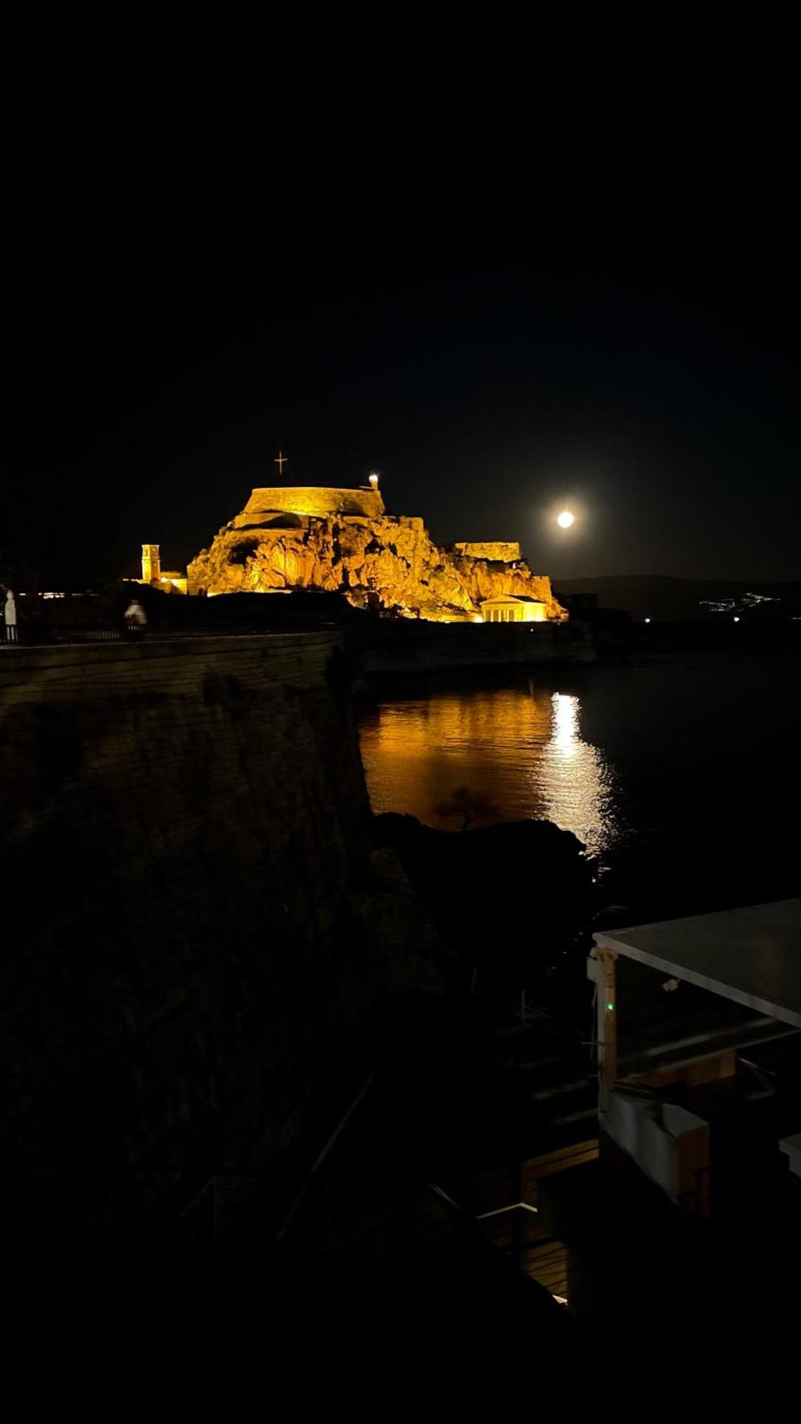 Corfu River House & Luxury Suites Ποταμός Εξωτερικό φωτογραφία