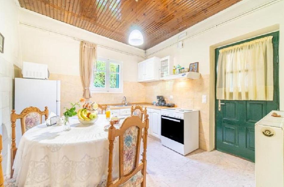 Corfu River House & Luxury Suites Ποταμός Εξωτερικό φωτογραφία