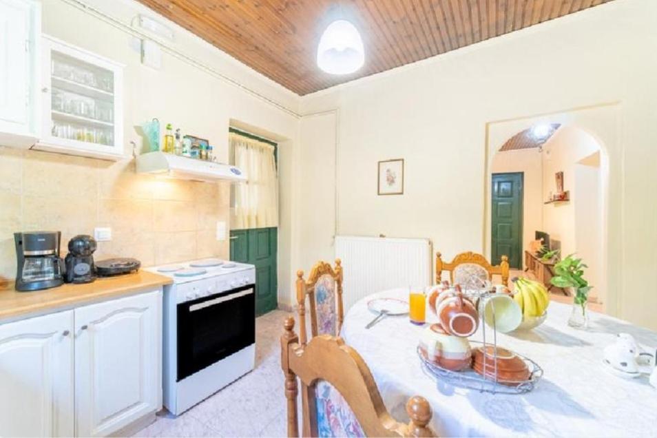 Corfu River House & Luxury Suites Ποταμός Εξωτερικό φωτογραφία