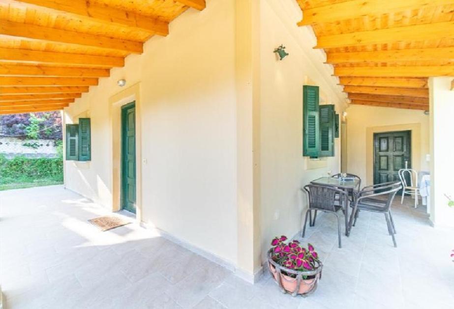 Corfu River House & Luxury Suites Ποταμός Εξωτερικό φωτογραφία