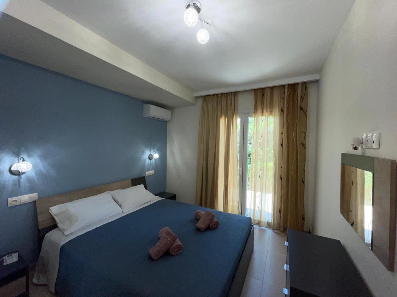 Corfu River House & Luxury Suites Ποταμός Εξωτερικό φωτογραφία