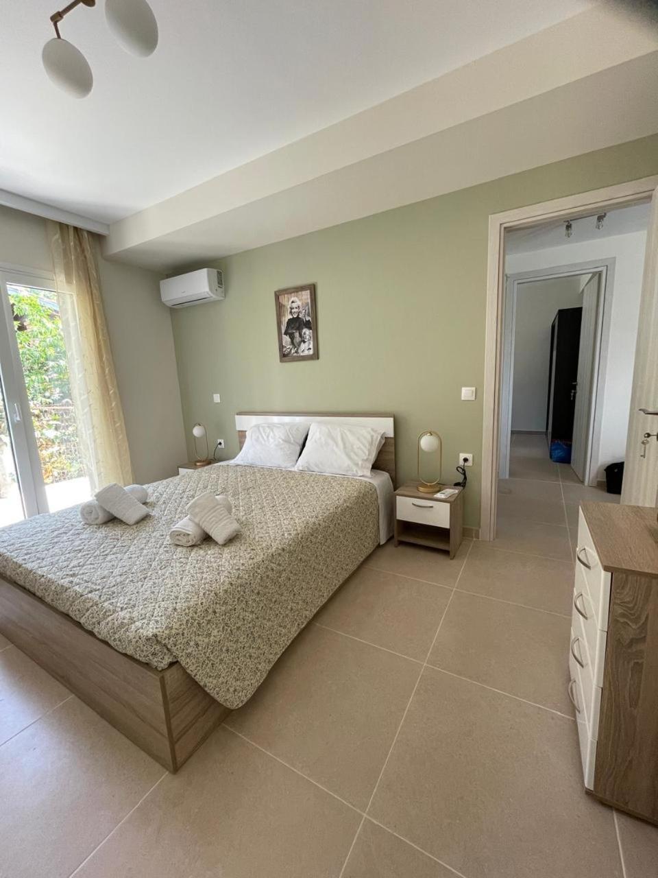 Corfu River House & Luxury Suites Ποταμός Εξωτερικό φωτογραφία