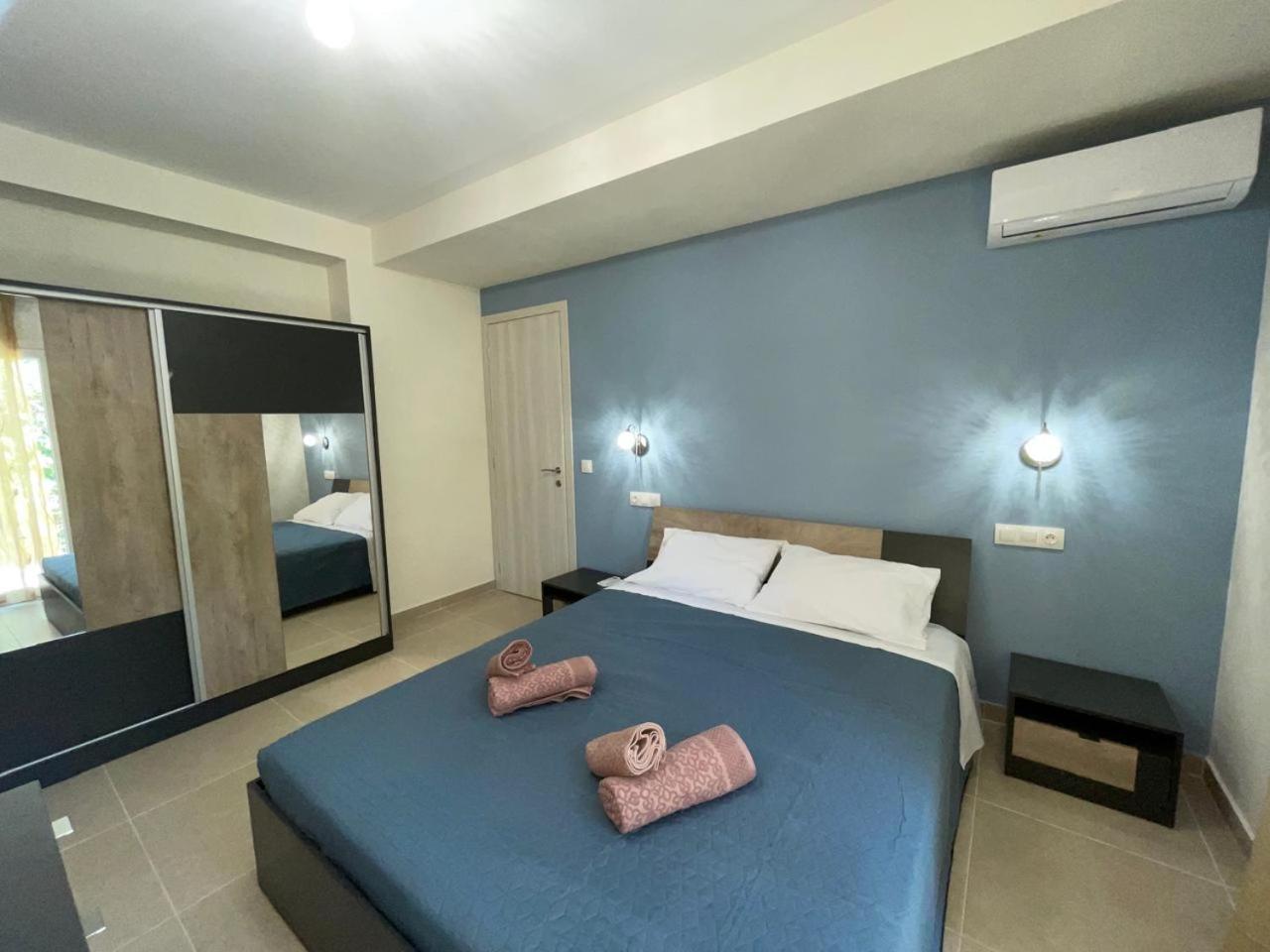Corfu River House & Luxury Suites Ποταμός Εξωτερικό φωτογραφία