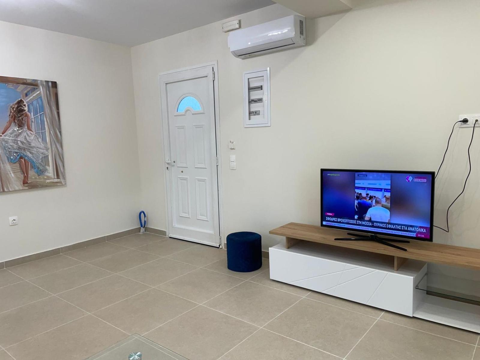 Corfu River House & Luxury Suites Ποταμός Εξωτερικό φωτογραφία
