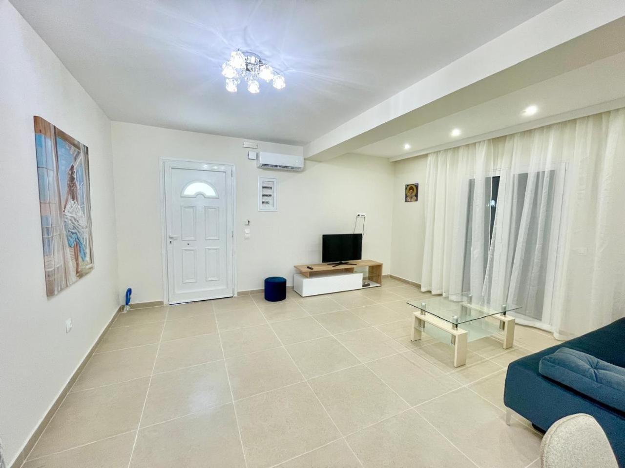 Corfu River House & Luxury Suites Ποταμός Εξωτερικό φωτογραφία