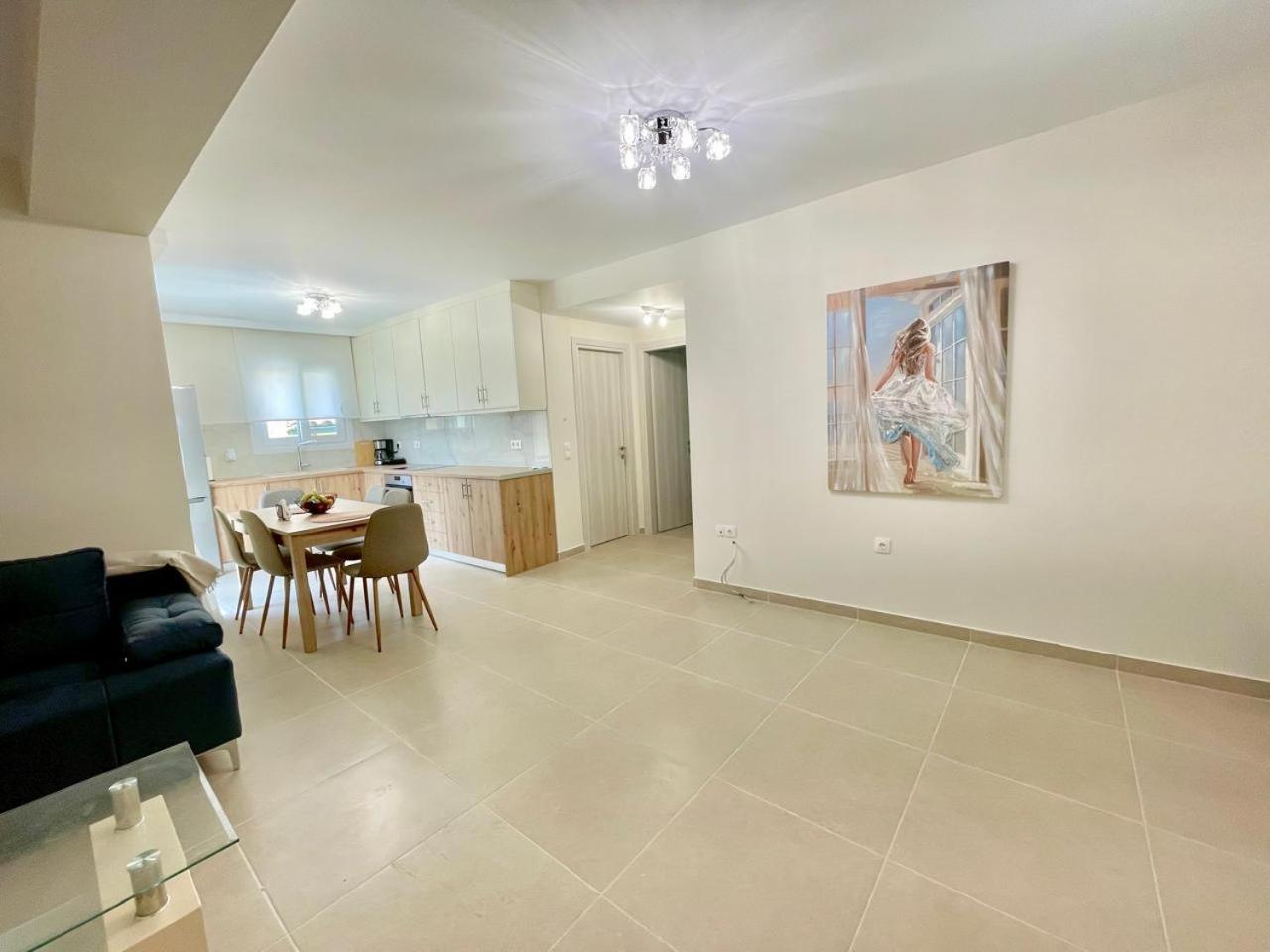 Corfu River House & Luxury Suites Ποταμός Εξωτερικό φωτογραφία