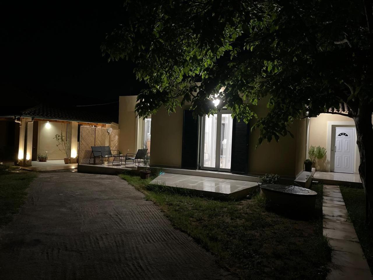 Corfu River House & Luxury Suites Ποταμός Εξωτερικό φωτογραφία