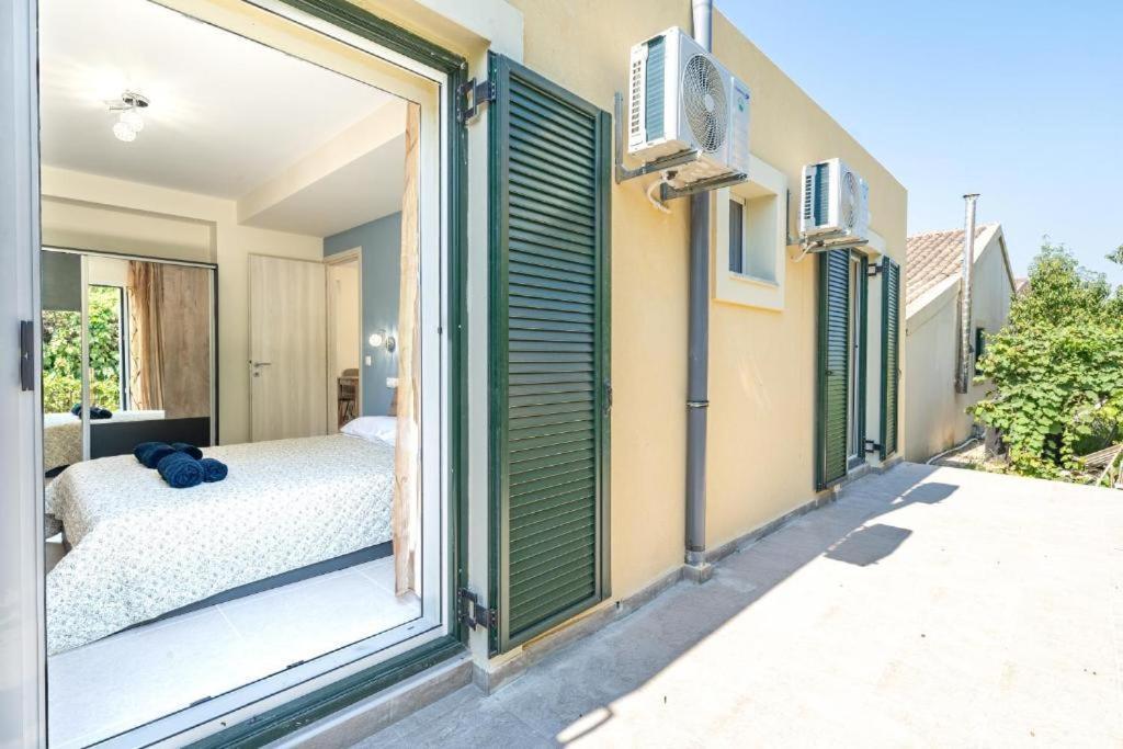 Corfu River House & Luxury Suites Ποταμός Εξωτερικό φωτογραφία