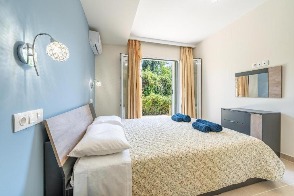 Corfu River House & Luxury Suites Ποταμός Εξωτερικό φωτογραφία