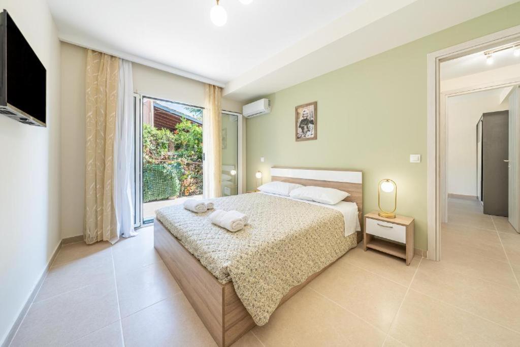 Corfu River House & Luxury Suites Ποταμός Εξωτερικό φωτογραφία