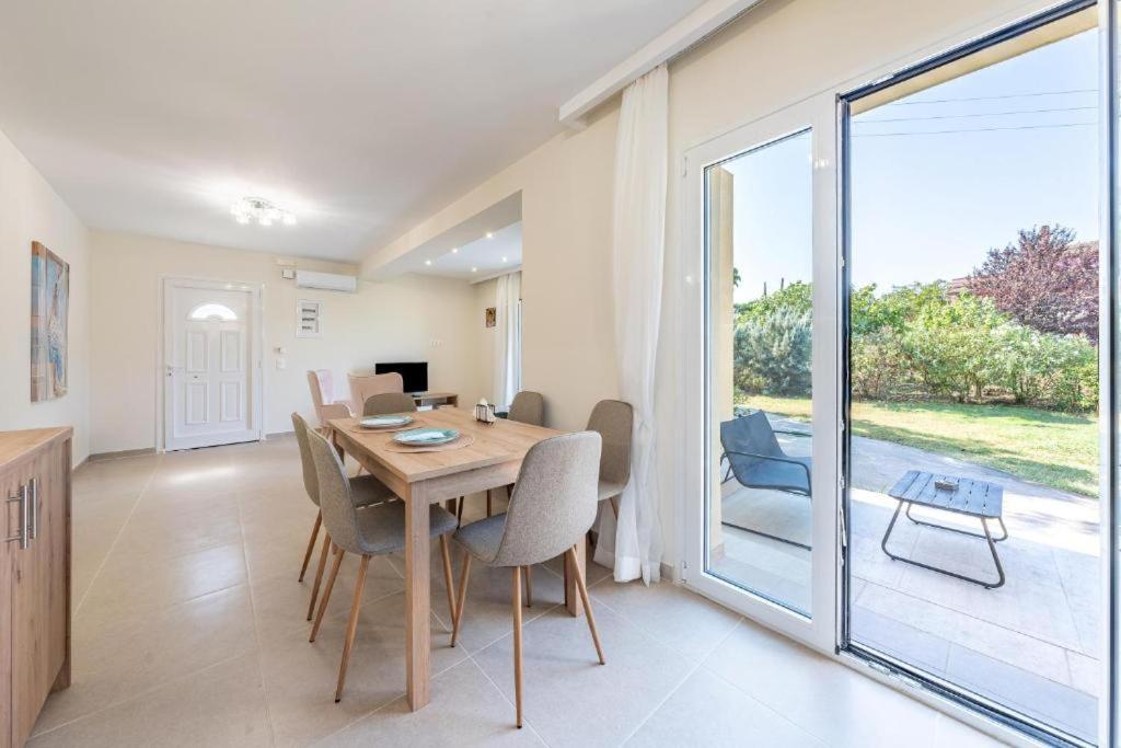 Corfu River House & Luxury Suites Ποταμός Εξωτερικό φωτογραφία