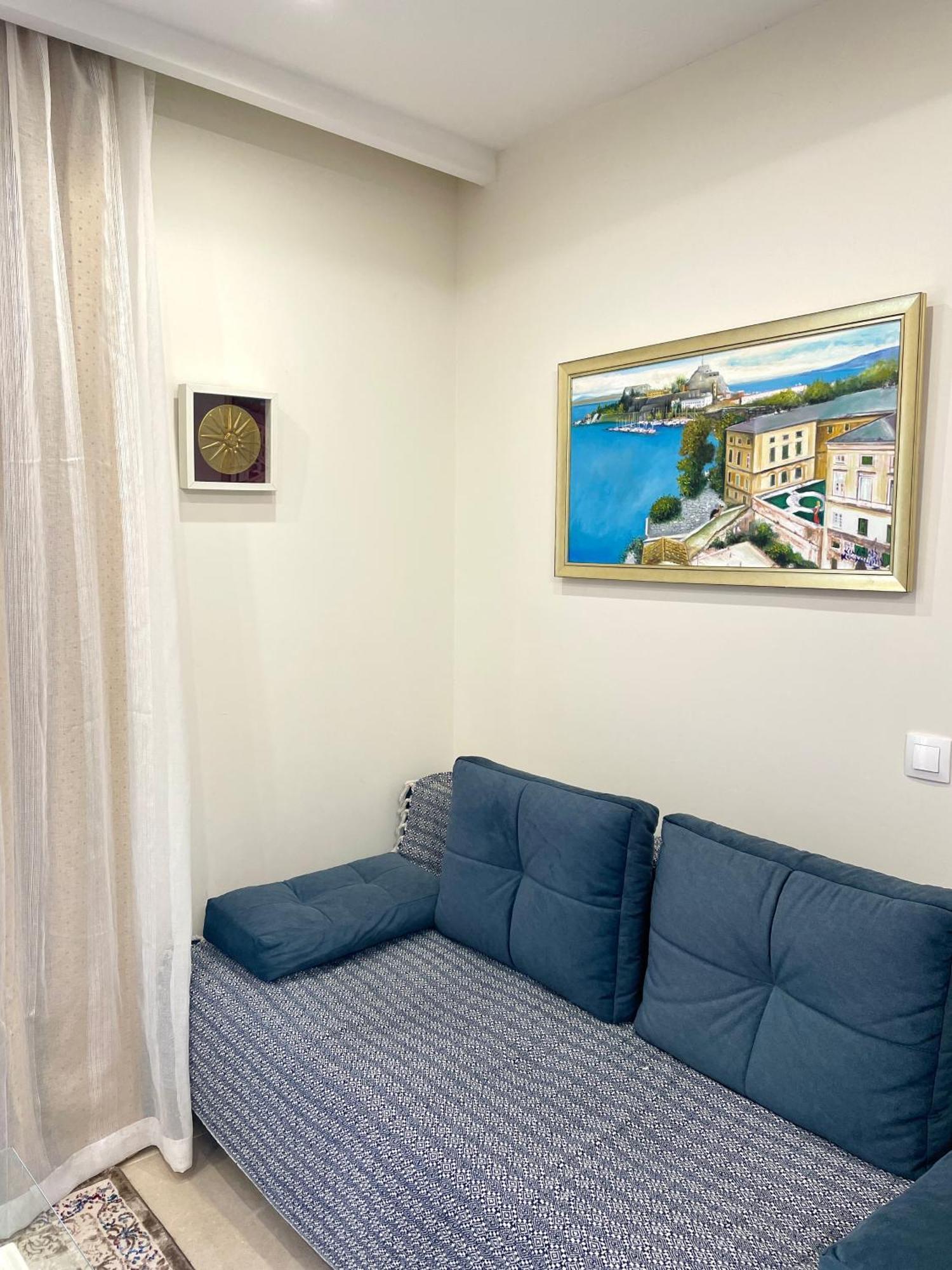 Corfu River House & Luxury Suites Ποταμός Εξωτερικό φωτογραφία
