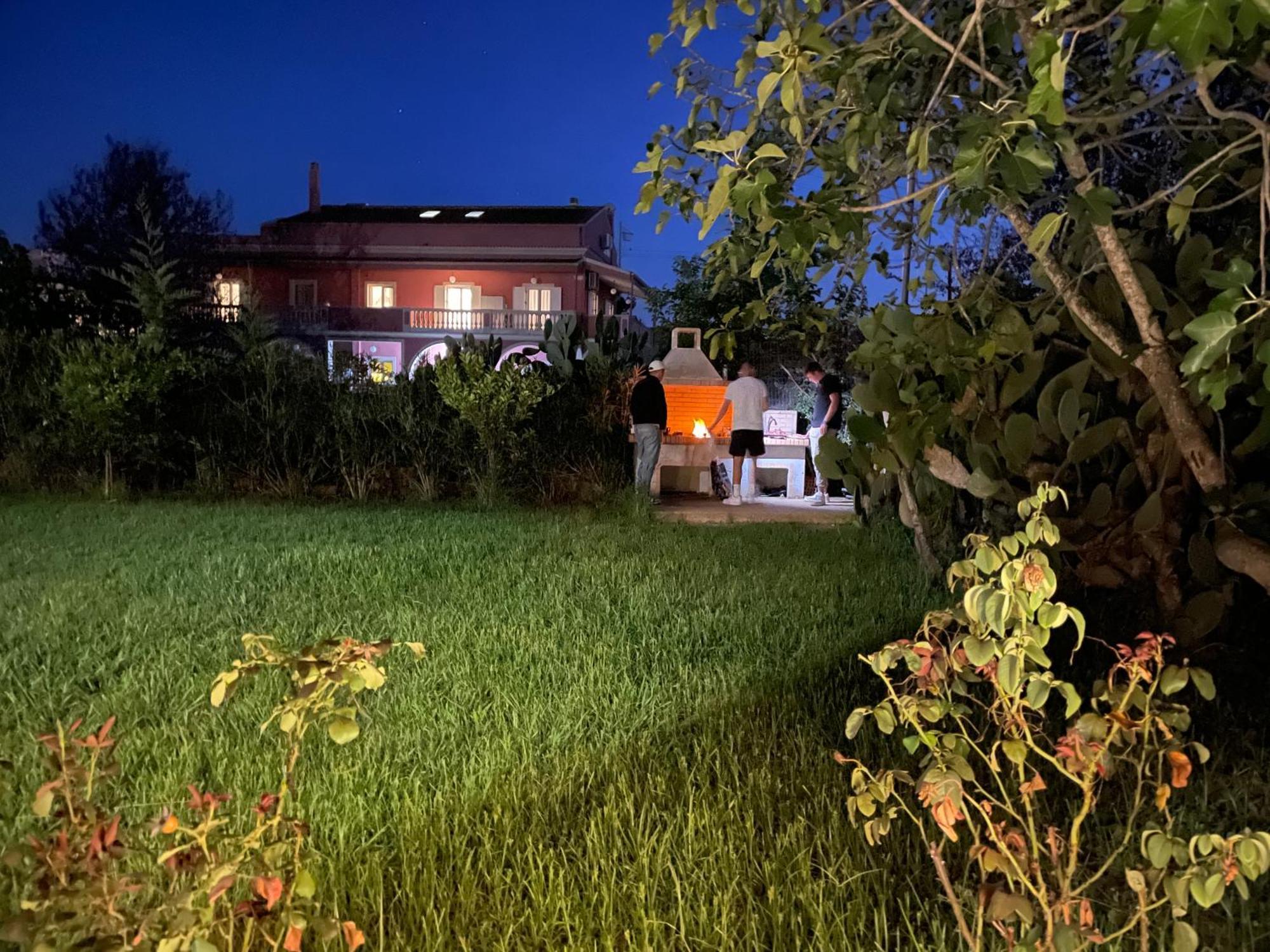 Corfu River House & Luxury Suites Ποταμός Εξωτερικό φωτογραφία