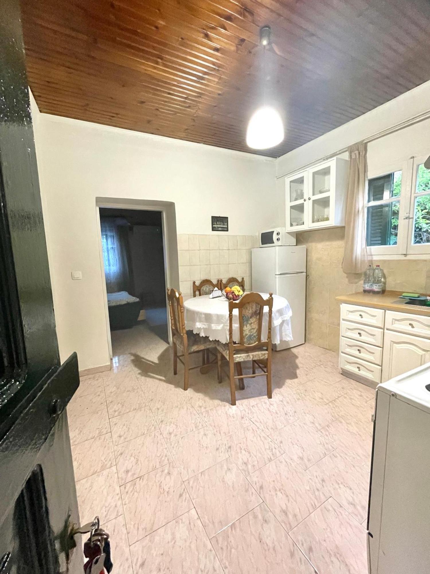 Corfu River House & Luxury Suites Ποταμός Εξωτερικό φωτογραφία