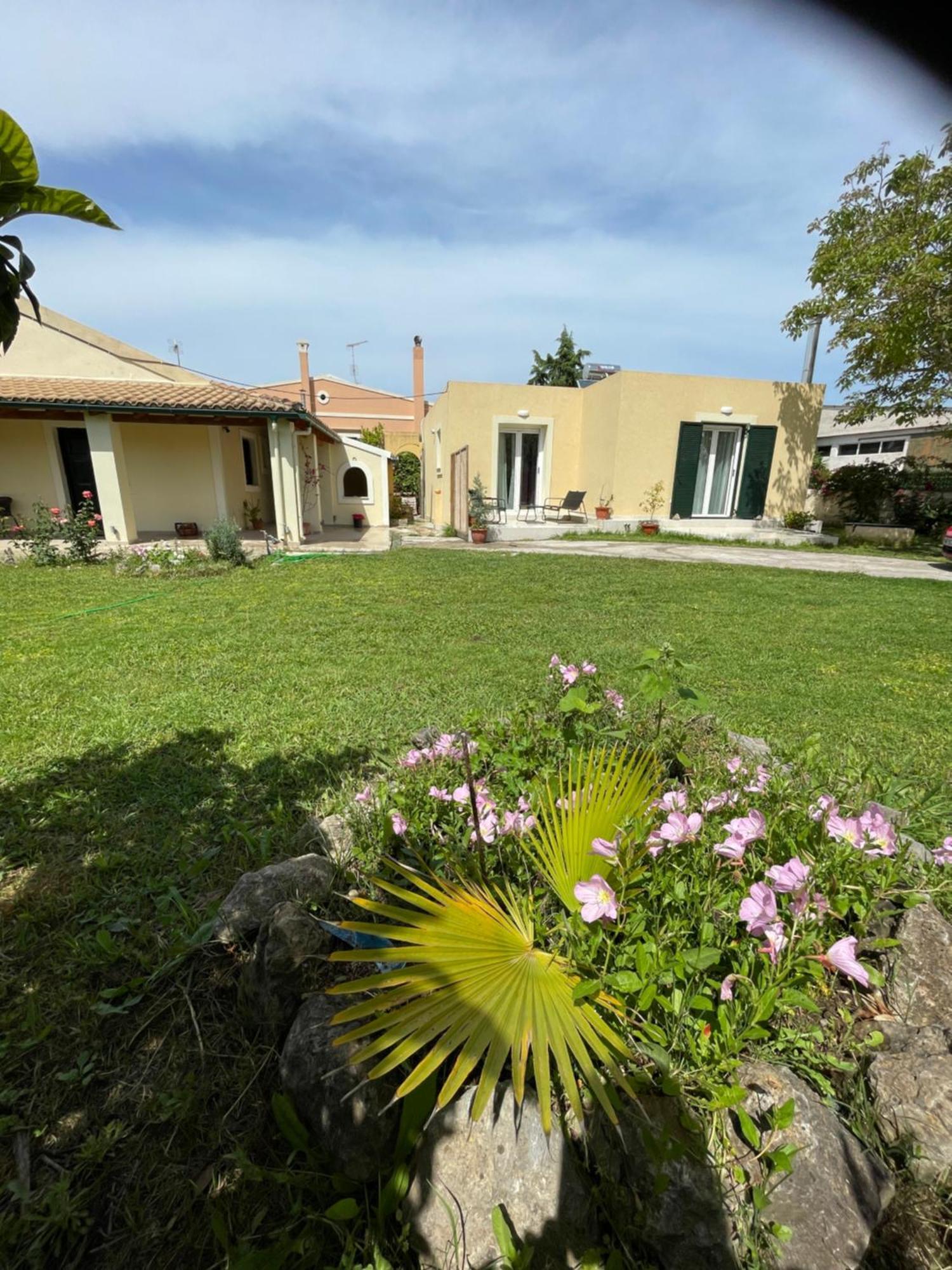 Corfu River House & Luxury Suites Ποταμός Εξωτερικό φωτογραφία