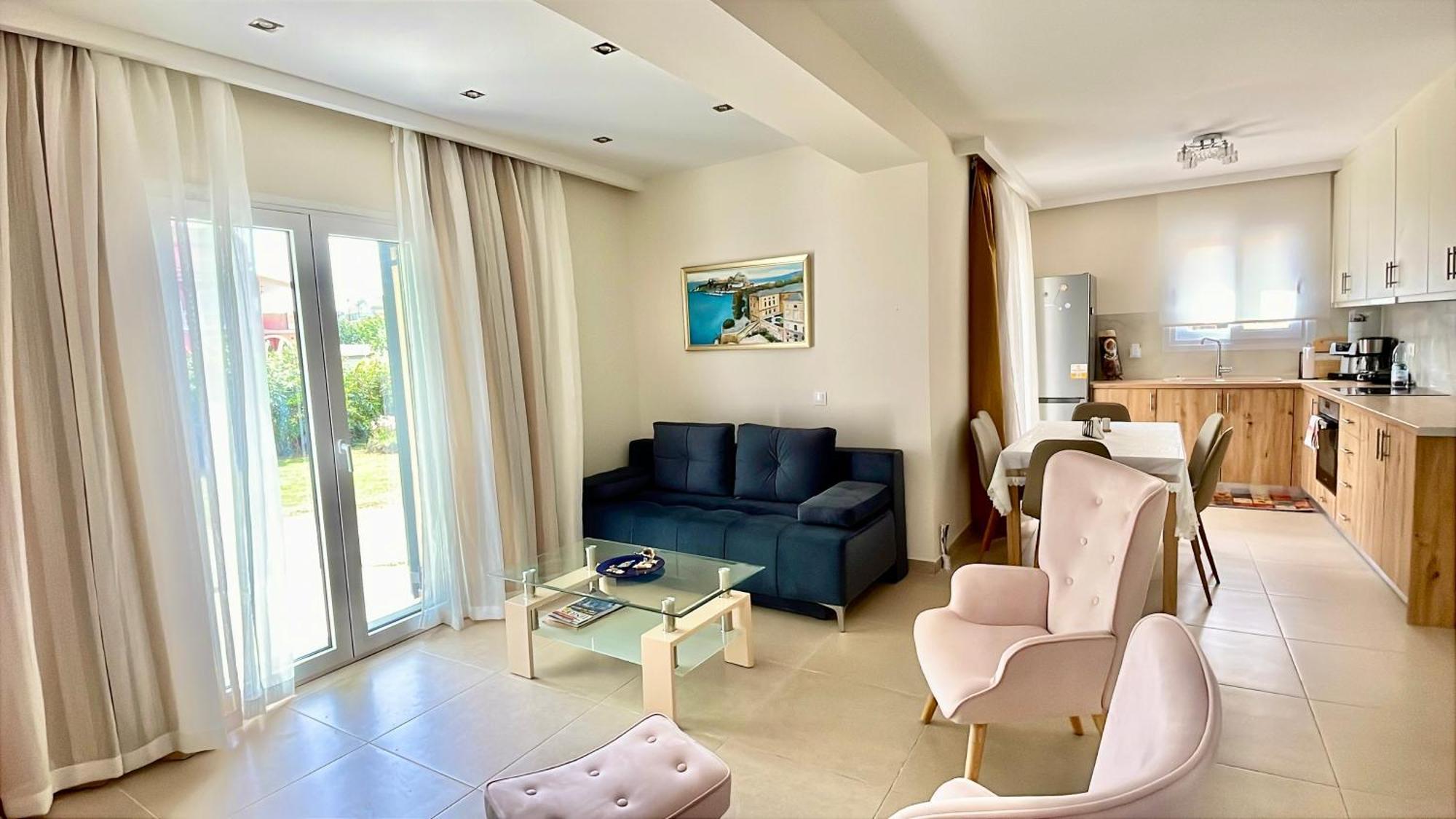 Corfu River House & Luxury Suites Ποταμός Εξωτερικό φωτογραφία